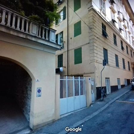 Otto Rosso Apartment Genoa Ngoại thất bức ảnh
